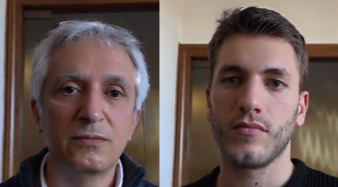 SFIDUCIA A NANNETTI, CREPA INSANABILE? VENTI GIORNI PER DISCUTERNE