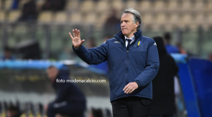 MODENA CALCIO, VERSO IL CITTADELLA: DIAW E CITTADINI IN DUBBIO