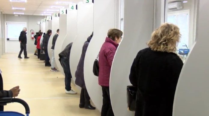 CREDITI AUSL, BOOM DI AVVISI DI PAGAMENTO DI VECCHI TICKET