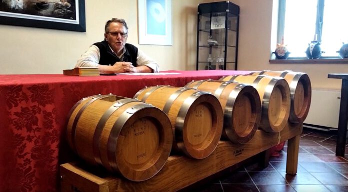 ACETO BALSAMICO, IMPENNATA DEL +27%. FORTE L’IMPATTO DEL TURISMO