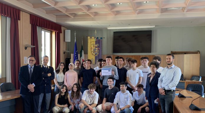 SICUREZZA STRADALE, ABC AUTOBRENNERO: UN PROGETTO PER SENSIBILIZZARE I GIOVANI