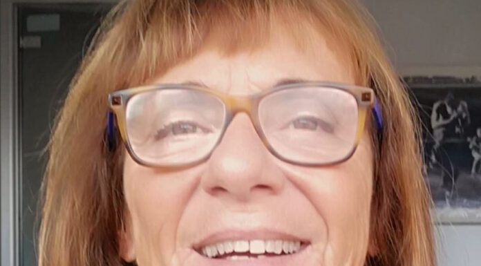 SANITA’ INTERNAZIONALE, IMPORTANTE INCARICO PER LA DOTTORESSA BALLINI