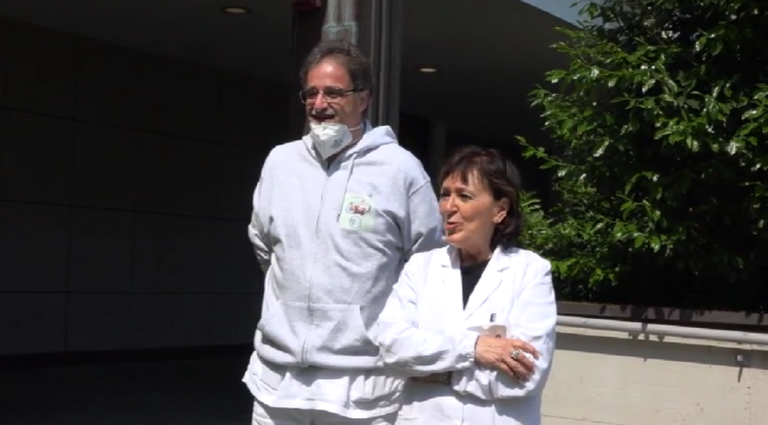 COVID A MODENA, 6 RICOVERI GRAVI. GIRARDIS: “COLPITI I PIU’ FRAGILI”