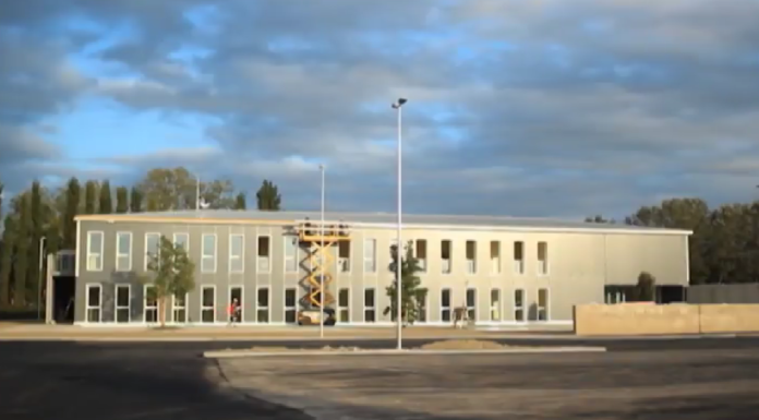 DOPO IL SISMA, CALCIOLARI: “DEDICHIAMO LA RICOSTRUZIONE AI BAMBINI”