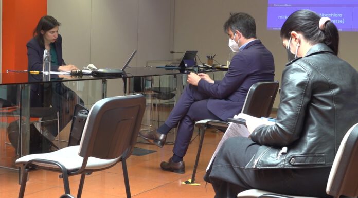 AIUTI ALL’UCRAINA, IN REGIONE RACCOLTI OLTRE DUE MILIONI DI EURO