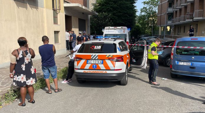 BIMBA DECEDUTA, GLI AMICI VALUTANO UNA RACCOLTA FONDI PER AIUTARE LA FAMIGLIA