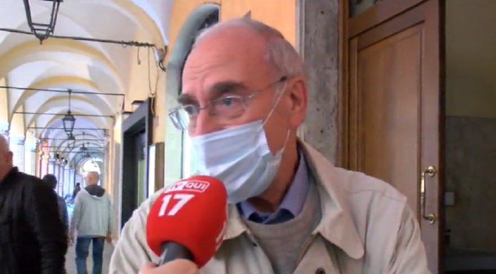 GUERRA IN UCRAINA, MODENESI DIVISI SULL’INVIO DI ARMI