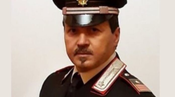 SCHIANTO IN MOTO, MUORE IL COMANDANTE DEI CARABINIERI DI FIORANO