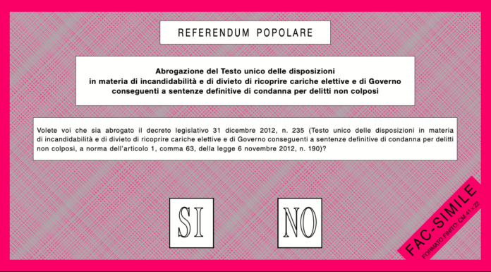 GIUSTIZIA, LE VOCI DEL NO: “IL REFERENDUM NON E’ LO STRUMENTO GIUSTO”