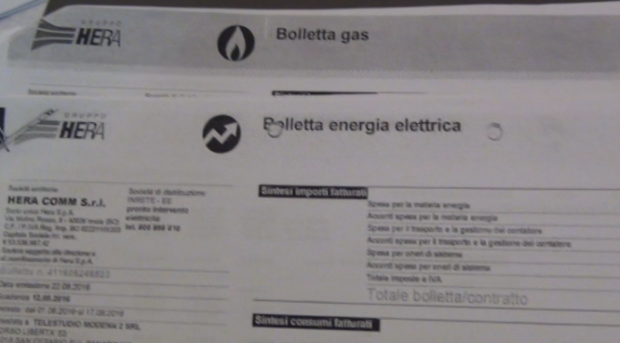 SOS CONSUMI, RISCHIO SALASSI IN BOLLETTA A CAUSA DEI CONDIZIONATORI