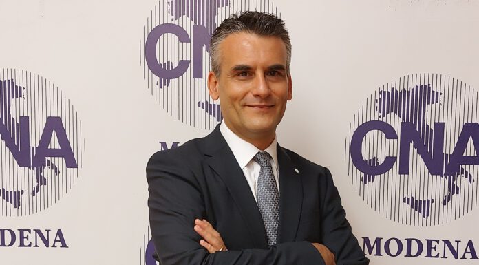 CNA MODENA, FRANCESCO STAGI NUOVO SEGRETARIO