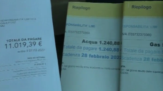 LOTTA ALL’INFLAZIONE, LA BCE AUMENTA I TASSI DI INTERESSE