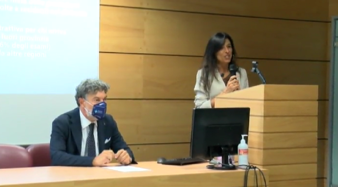 OSPEDALE DI SASSUOLO: UNA NUOVA TAC DONATA DAGLI IMPRENDITORI