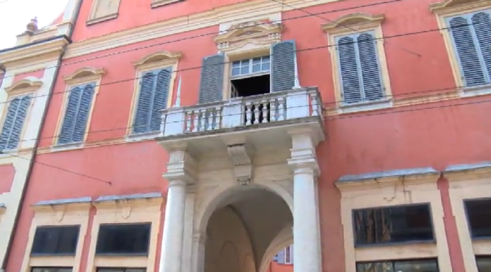PALAZZO SOLMI, ENTRO DUE ANNI PRONTI GLI SPAZI PER SANDRONE E FESTIVALFILOSOFIA
