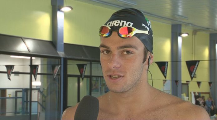 OLIMPIADI 2024 – PALTRINIERI IN FINALE DEGLI 800 METRI