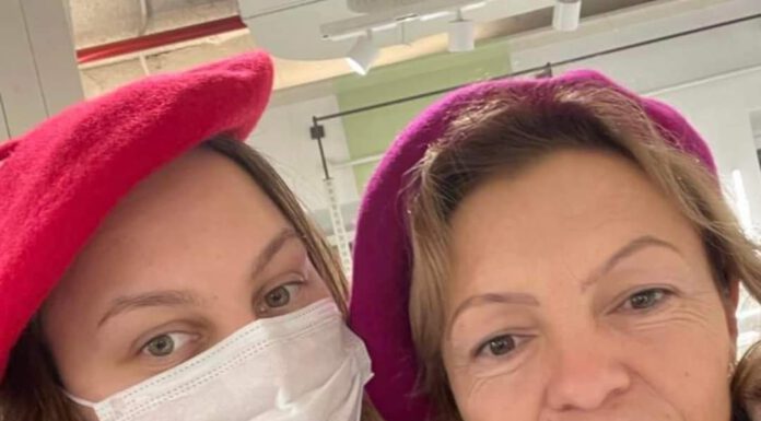 DUPLICE OMICIDIO, MADRE E FIGLIA UCCISE CON UN FUCILE: FERMATO IL MARITO DELLA DONNA