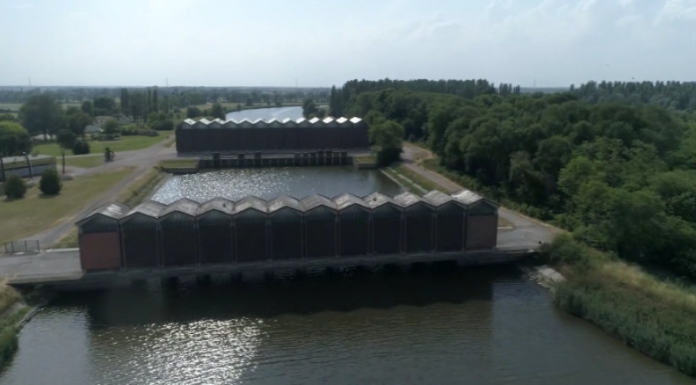 L’ALLARME DI LAPAM. “ACQUA, UN TERZO PERSO NELLA RETE IDRICA”