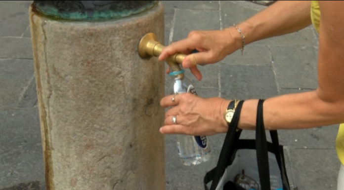 TORNA IL CALDO AFRICANO, ANTICICLONE IN RIMONTA VERSO FERRAGOSTO