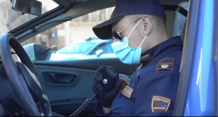 ESTATE SICURA: I CONSIGLI DELLA POLIZIA DI STATO A CHI PARTE PER LE VACANZE