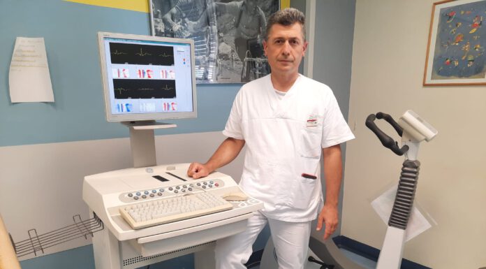 PATOLOGIE CARDIACHE: UNO STUDIO AUSL INDIVIDUA VALORI PER PREVENIRLE