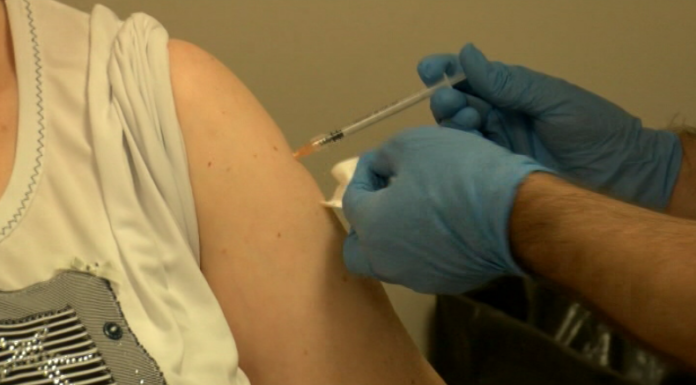 VACCINAZIONE ANTINFLUENZALE, 6 MILA DOSI IN PIU’ DELLO SCORSO ANNO