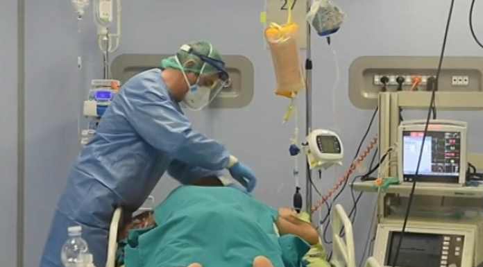 AGGIORNAMENTO COVID: 4.371 CASI IN REGIONE. 596 A MODENA