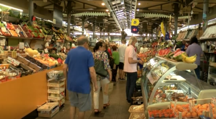 INFLAZIONE RECORD: RAGGIUNTO IL PICCO DAL 1986. VOLANO I PREZZI