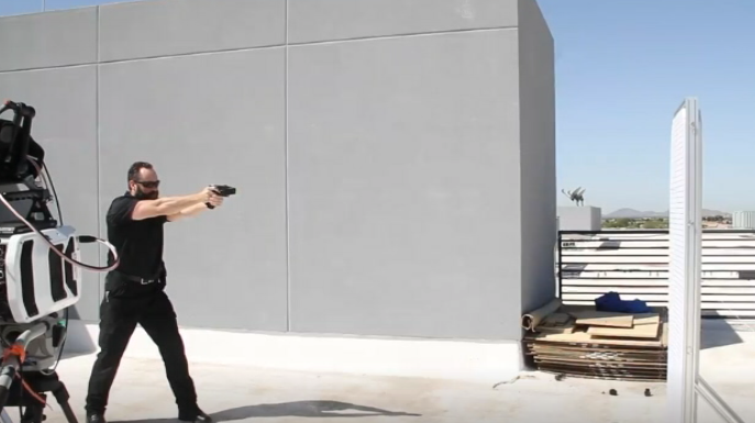 POLIZIA DI STATO: DA OGGI IL TASER IN DOTAZIONE ALLE VOLANTI