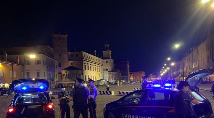 FERRAGOSTO DI CONTROLLI: PIU’ DI 400 PERSONE IDENTIFICATE DAI CARABINIERI