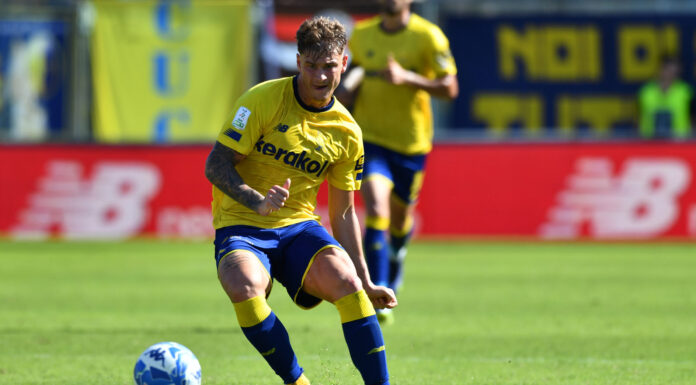 COPPA ITALIA: IL MODENA OGGI A CREMONA SOGNANDO IL NAPOLI