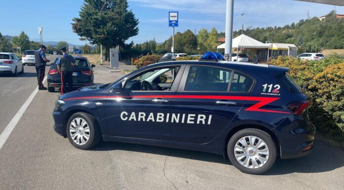 VIOLENZA IN PIAZZA POMPOSA, ORDINANZA CAUTELARE IN CARCERE PER UN 29ENNE