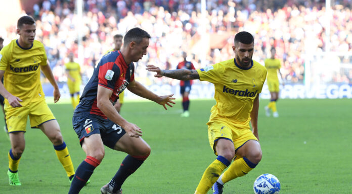 MODENA CALCIO, TORNA A DISPOSIZIONE GARGIULO: POLI FUORI LISTA