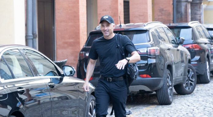 FAN ALL’ASSALTO, IN CITTA’ TUTTE PAZZE PER PATRICK DEMPSEY
