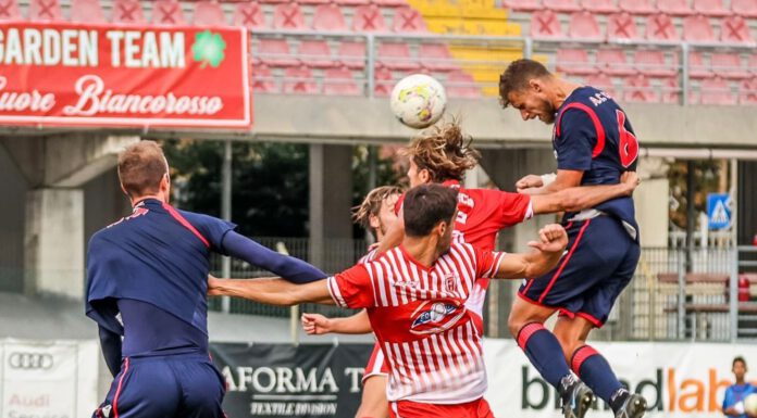 4 VITTORIE SU 4. CARPI, L’ALLEATO IN PIÙ E’ IL FORTINO “CABASSI”