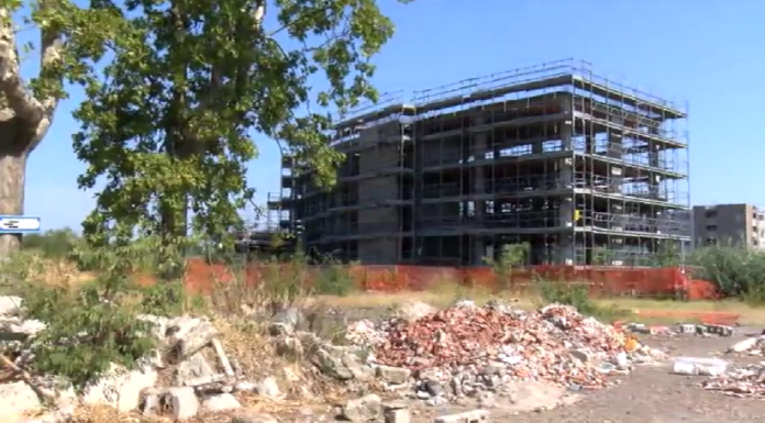 EX MERCATO BESTIAME, VIA LIBERA AL NUOVO PROGETTO