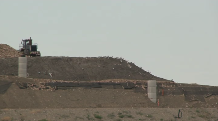 DISCARICA FINALE EMILIA. OSSERVATORIO ‘ORA TOCCA A NOI’: DISSEQUESTRO INACCETTABILE