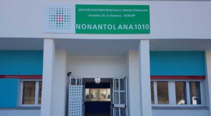 OTTO GIORNI DA MAT: A MODENA LA SETTIMANA DELLA SALUTE MENTALE