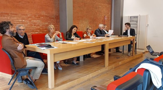 CORSO OSS, LAVORARE A KM0: 1000 ORE DI FORMAZIONE SUL TERRITORIO