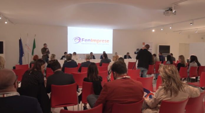 FENIMPRESE, NASCE LA SEZIONE PROVINCIALE DI MODENA