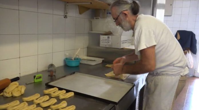 PANIFICI IN CRISI, ALBERGHINI: “ELETTRICITA’ SEI VOLTE SUPERIORE AL NORMALE”