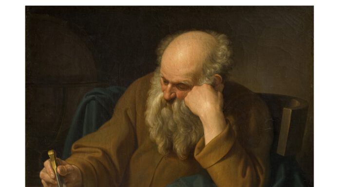 GIUSEPPE MARIA SOLI: AL VIA LE CELEBRAZIONI A 200 ANNI DALLA MORTE