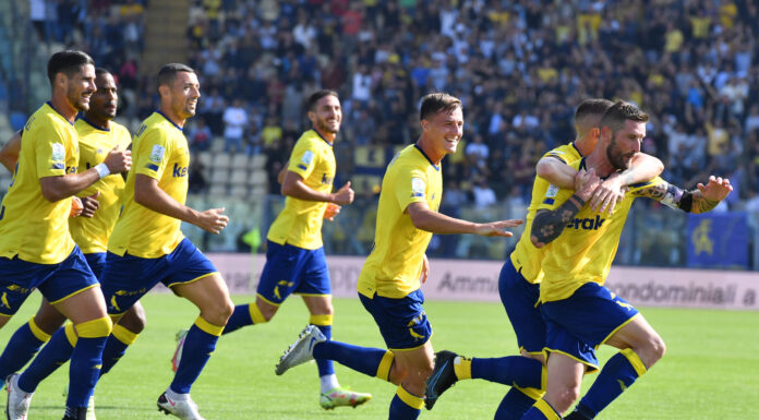 MODENA CALCIO, IL DIESSE DAVIDE VAIRA GIA’ AL LAVORO SUL MERCATO