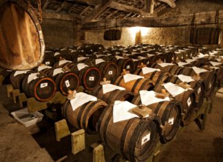 CLIMA DI ATTESA: L’ ACETO BALSAMICO DI MODENA ALLA PROVA DEI NUOVI DAZI