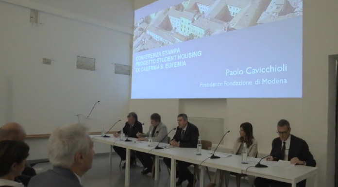 HOUSING SOCIALE: LA TRASFORMAZIONE DELL’EX CASERMA SANT’EUFEMIA
