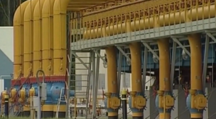 ENERGIA: ACCORDO SU PRICE CAP E ACQUISTI COMUNI DI GAS