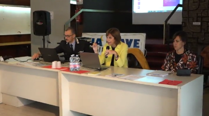 GIOVANI E WEB, IL BULLISMO AL CENTRO DELLA FESTA DI CONTROLLO DI VICINATO