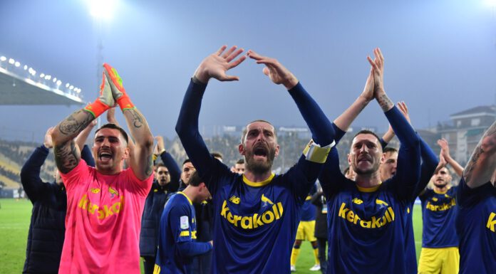 CHE IMPRESA: UN GRANDE MODENA SBANCA PARMA NEL DERBY CON FALCINELLI E BONFANTI