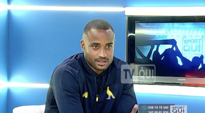 MODENA CALCIO, DIAW: “STIAMO LAVORANDO PER CRESCERE E MIGLIORARE”