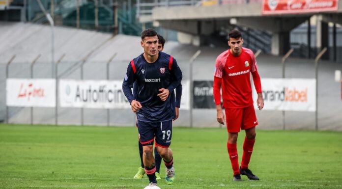 AC CARPI. BAGATTI PENSA A LAURENTI, ATTACCANTE CERCASI
