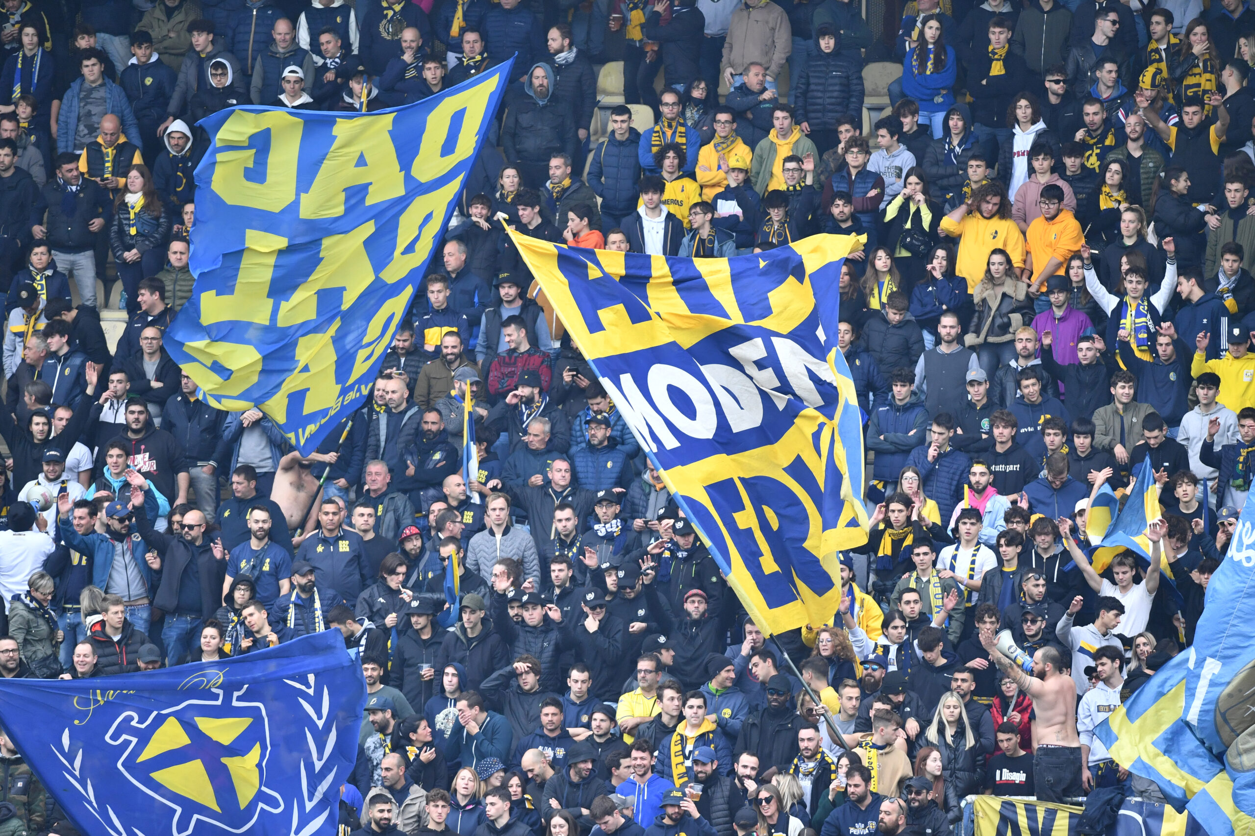 Modena FC - Gazzetta di Modena - Occhio al Cittadella, i veneti tra le  grandi d'Europa